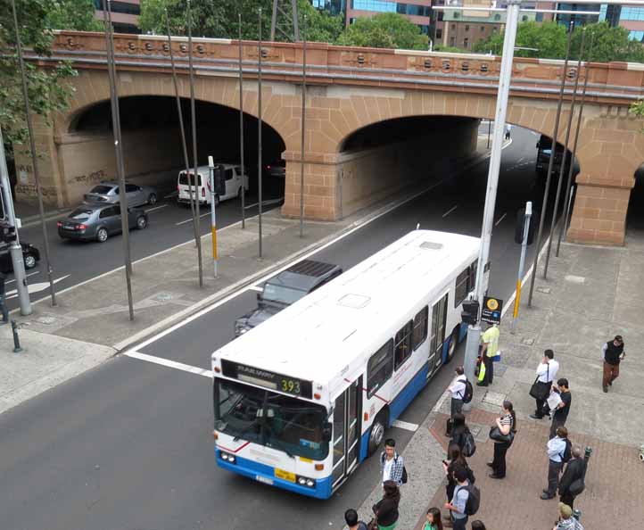 Sydney Buses Mercedes O405 PMC 3159